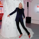 Image for article titled Candace Bushnell Didn't Think Sex and the City Was 'Feminist'